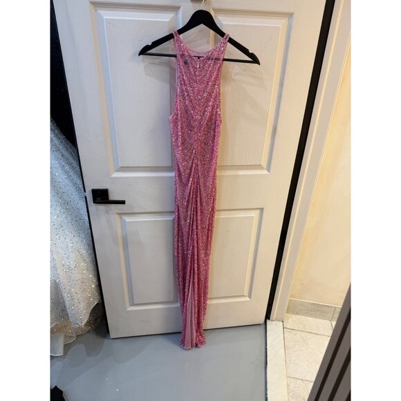 Retrofete Sasha Sequin Dress - Picture 8 of 8